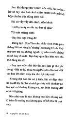 Cảm Ơn Người Lớn (Bìa Mềm)