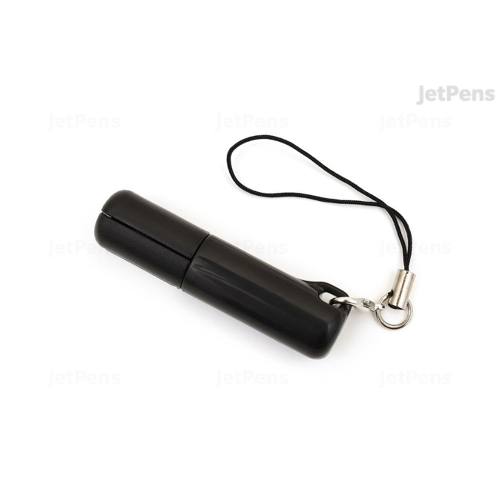 KÉO CẮT STICKYLE MINI SUNSTAR CÓ NẮP ĐẬY