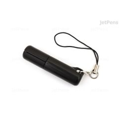 KÉO CẮT STICKYLE MINI SUNSTAR CÓ NẮP ĐẬY