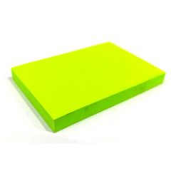 Giấy Note Elephant, Giấy Ghi Chú, Giấy Nhớ 2x3inch Màu Pastel/ Neon