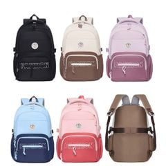 Ba Lô Thời Trang Baoding FA5003 Balo Siêu Nhẹ Nhiều Ngăn Chống Nước