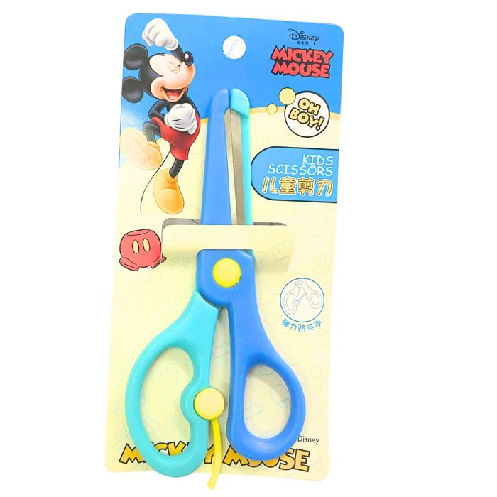 Kéo Học Sinh Disney Mickey DM23062M