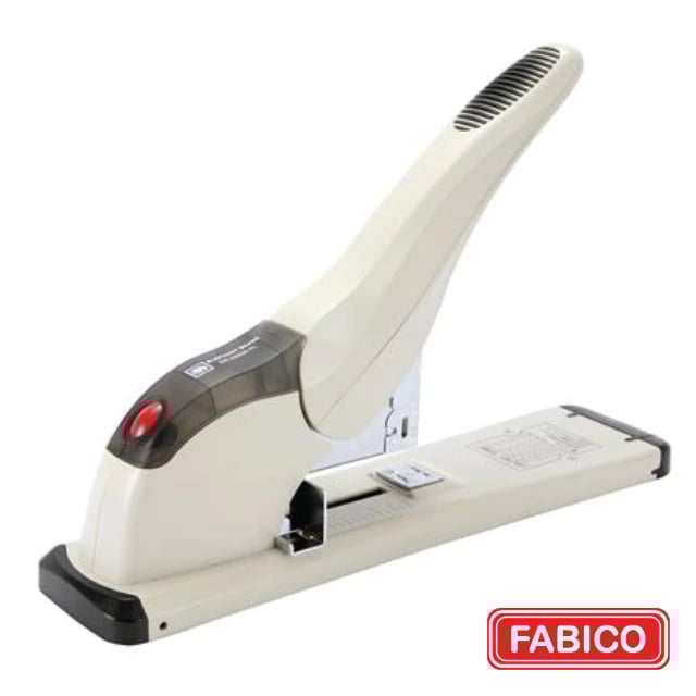 Bấm Kim Trợ Lực Lớn ELEPHANT Lực Bấm 1 Lần 210 Tờ Giấy DS23S24FL