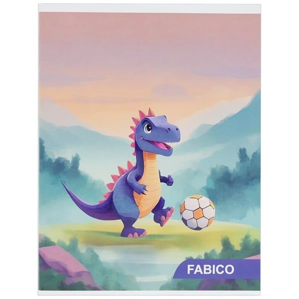 Tập Học Sinh Elephant 100 Trang 5 ôly, 100gsm, Vở Giấy Truewrite Trắng