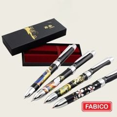 Bút ký Platinum Nhật Bản 3 ngòi Cao Cấp Chính hãng