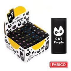 Gôm Tẩy Bút Chì ELF Hình Mèo Little Kitty