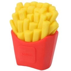 Gôm tẩy lắp ráp iwako hình Fast Food