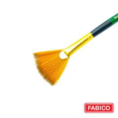 Bút Cọ Renaissance Đầu Cánh Quạt Vẽ Màu Nước