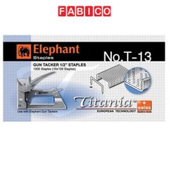 Kim Bấm Elephant No.T-13 Titania