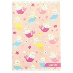Lốc 10 Cuốn Tập Sinh Viên Elephant 120 Trang Kẻ Ngang 70GSM Vở Giấy White Bond