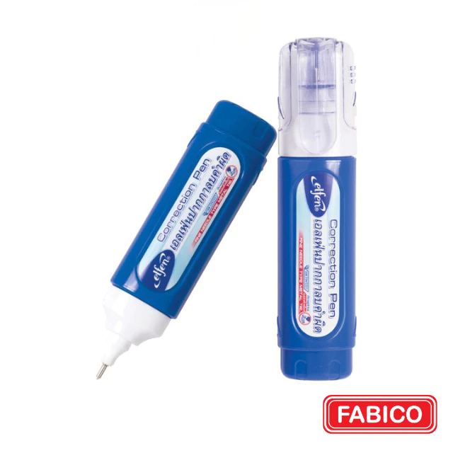 Bút Xóa Nước Elephant 6ml