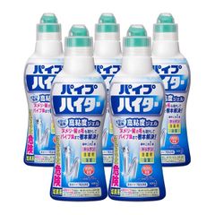 Gel Tẩy Rửa Đường Ống Nước Kao Pipe Haiter 500g