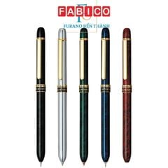 Bút ký cao cấp Platinum 3 ngòi (Xanh, Đỏ, Chì) MWBS-2000 hàng Nhật
