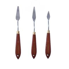 Bộ Bay Pha Màu Renaissance (Painting Knife)