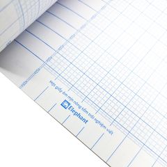Lốc 5 Cuốn Tập Vở Học Sinh 200 Trang 4 ôLy 80gsm Giấy TrueWrite