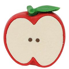 Gôm tẩy lắp ráp iwako hình Cut Fruit