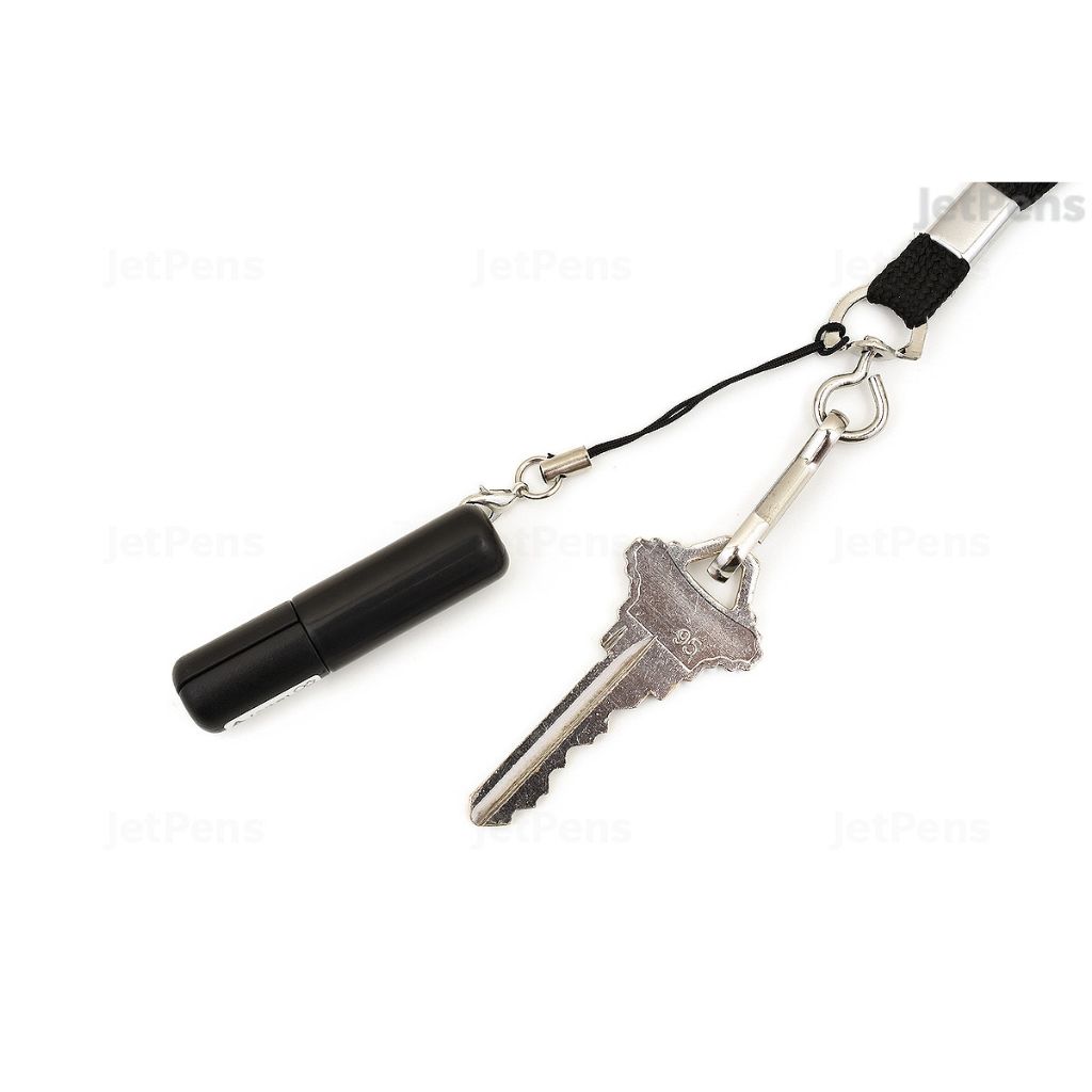 KÉO CẮT STICKYLE MINI SUNSTAR CÓ NẮP ĐẬY
