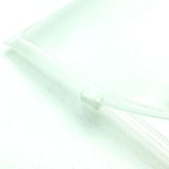 Bìa khóa zip A4 bìa mềm chống nước đựng tài liệu nhiều ngăn Kinary