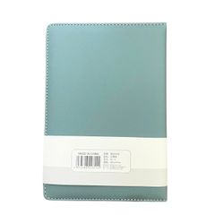 Sổ Tay Ghi Chép Bìa Da A5 Depai 200 Trang 100g Kẻ Ngang chống nước - Sổ Kế Hoạch Planner, Nhật Kí, Journal