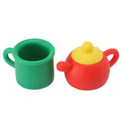 Gôm, Tẩy Lắp Ráp Iwako Nhiều Mẫu Đa Dạng 2