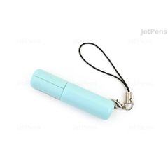 KÉO CẮT STICKYLE MINI SUNSTAR CÓ NẮP ĐẬY