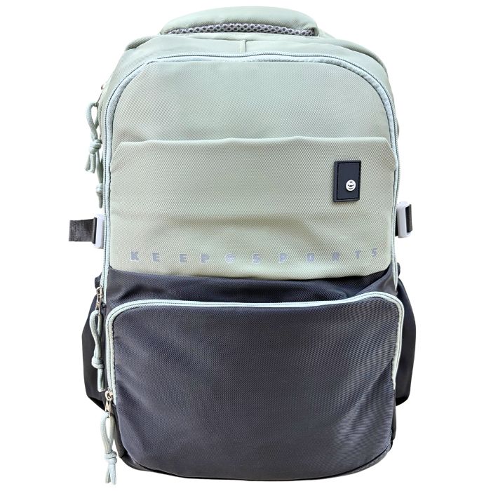 Ba Lô Thời Trang Baoding FA5004 Siêu Nhẹ Nhiều Ngăn Chống Nước