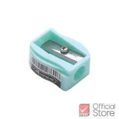 Gọt bút chì, chuốt chì Master Art Pencil Sharpener No.2 màu Pastel siêu dễ thương