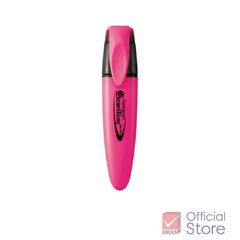 Bút dạ quang, bút highlight QuanTum QH710 Màu Neon