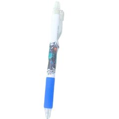 Bút Chì Kim Bấm Thân Bấm Đầu Ngòi 0.7mm Kèm Đầu Tẩy Spiderman Disney - Bút Chì Cơ Học Thay Ngòi Cho Học Sinh Văn Phòng