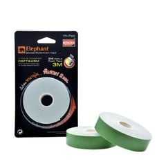 Băng keo xốp 2 mặt Elephant 24mm loại 3M