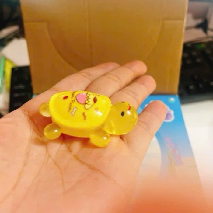 Combo 5 Bịch Túi Mù Charm Rùa Phát Sáng - Hình Ngẫu Nhiên