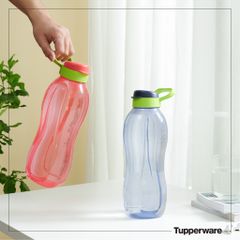 Bình Đựng Nước Eco Bottle 1.5Lít Nhựa PP An Toàn Sức Khỏe