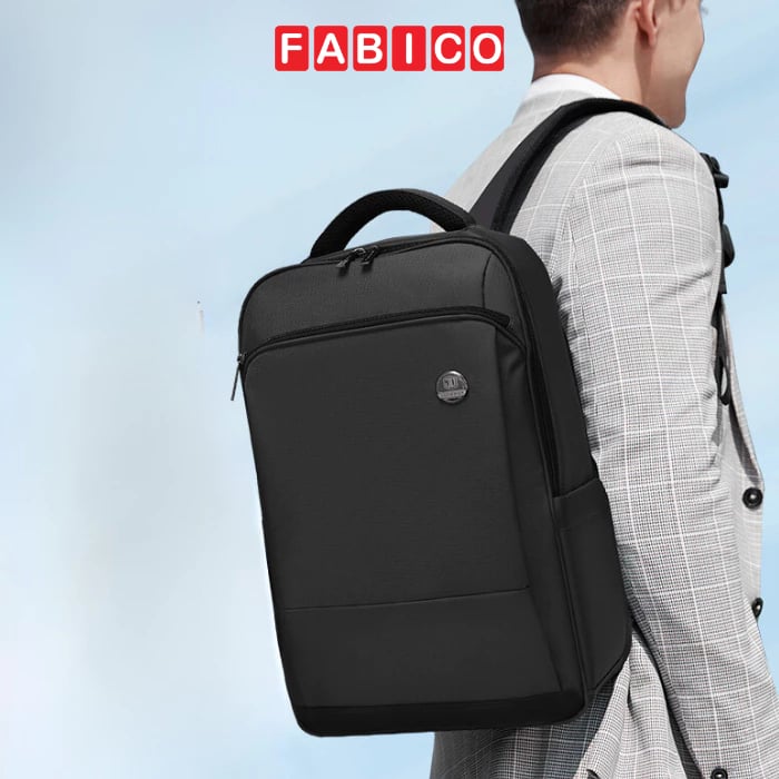 Ba Lô Thời Trang Nam Jodebes JD-20170 Cao Cấp Chống Nước Nhiều Ngăn