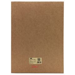 Sổ Vẽ Khâu Gáy A4 A5 80 Tờ Sketch Book Zen Art 8720 Giấy 100gsm