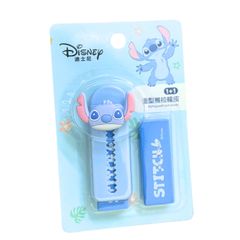 Gôm Tẩy Bút Chì Disney Stitch A72045-W1S