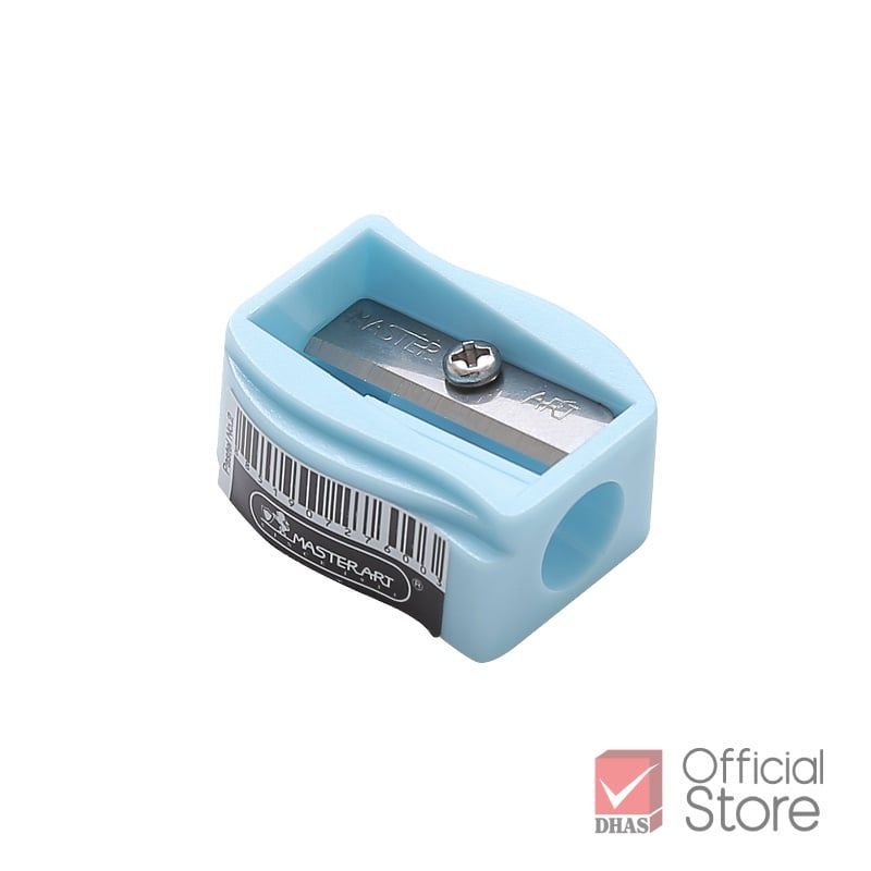 Gọt bút chì, chuốt chì Master Art Pencil Sharpener No.2 màu Pastel siêu dễ thương
