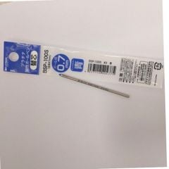 Ngòi Bút ký Platinum mực xanh/ đen/ đỏ ngòi 0.7mm Cao Cấp Nhật Bản