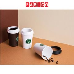 Cốc coffee đựng bút dễ thương