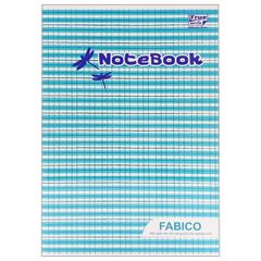 Tập Vở Sinh Viên 200 Trang 1 Dòng Kẻ Giấy 80gsm Truewrite white