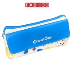 Hộp Bút Túi Đựng Bút Đồ Dùng Học Tập Đồ Dùng Cá Nhân Học Sinh Họa Tiết Donald Duck Disney