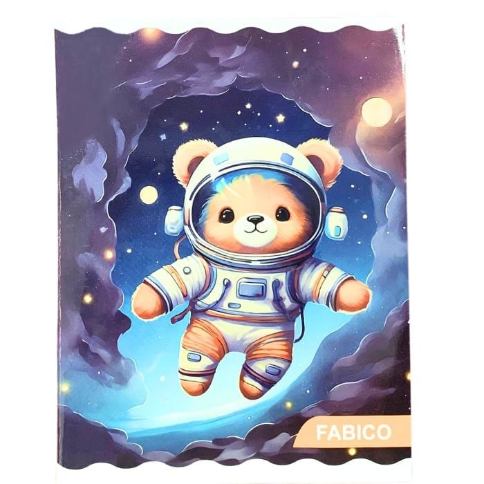 Lốc 10 Cuốn Tập Học Sinh Elephant 100 Trang 4 ô ly, 80gsm, Vở Giấy Whitebond