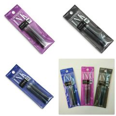 Bộ ống mực bút máy Nhật Preppy- mực chính hãng - ống mực Platinum - mực bút máy- ống mực thay thế