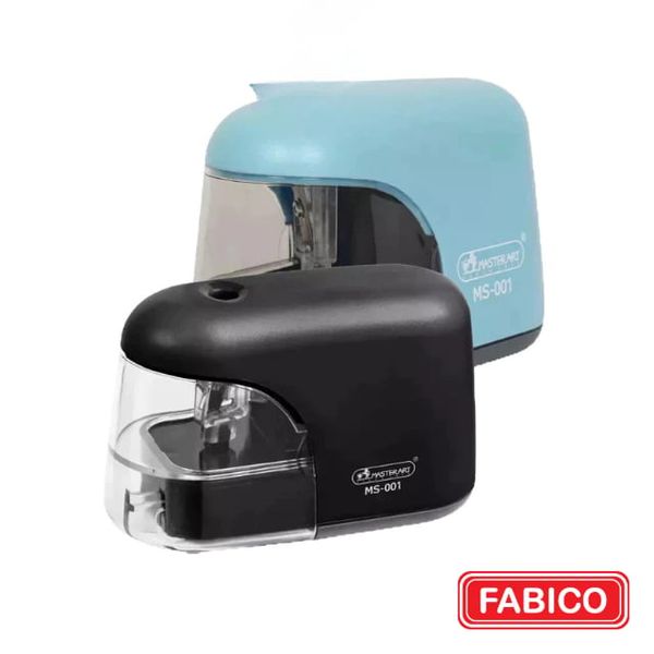 Gọt bút chì, chuốt chì Master Art MS-001 tự động bằng Pin