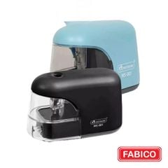 Gọt bút chì, chuốt chì Master Art MS-001 tự động bằng Pin
