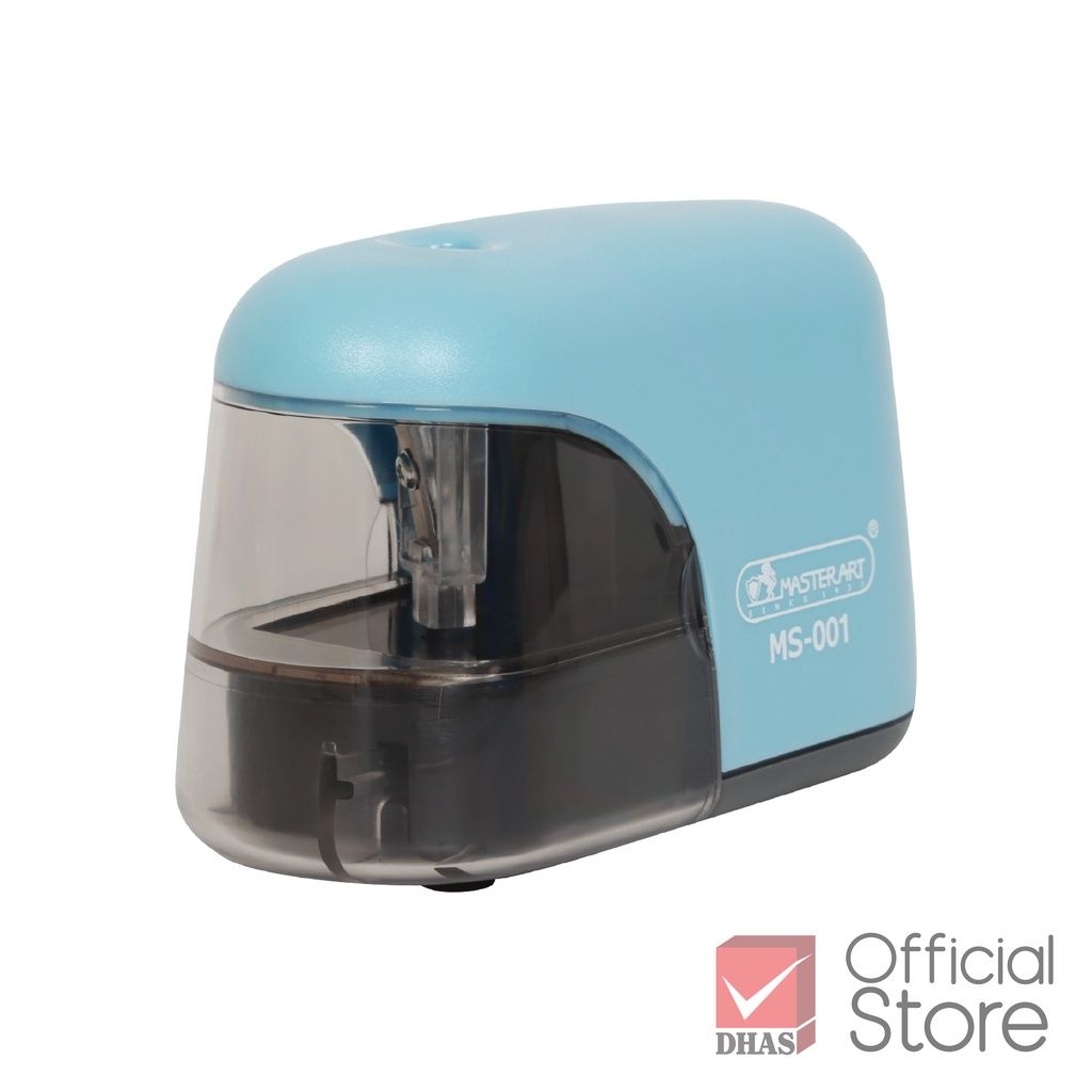 Gọt bút chì, chuốt chì Master Art MS-001 tự động bằng Pin