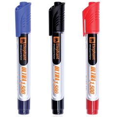 Bút lông bảng xóa được ống mực lớn Elephant viết được 1500m