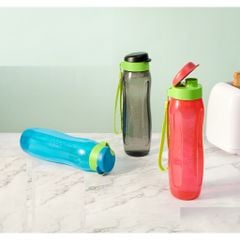 Bình Đựng Nước Eco Bottle Gen II 750ml Nhựa PP An Toàn Sức Khỏe