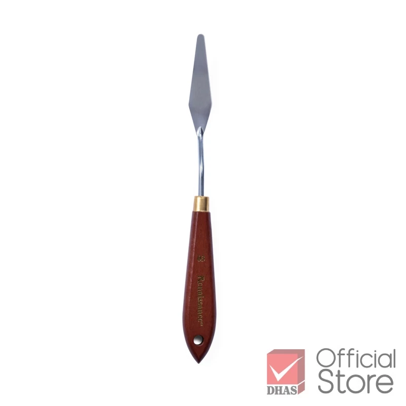 Bộ Bay Pha Màu Renaissance (Painting Knife)