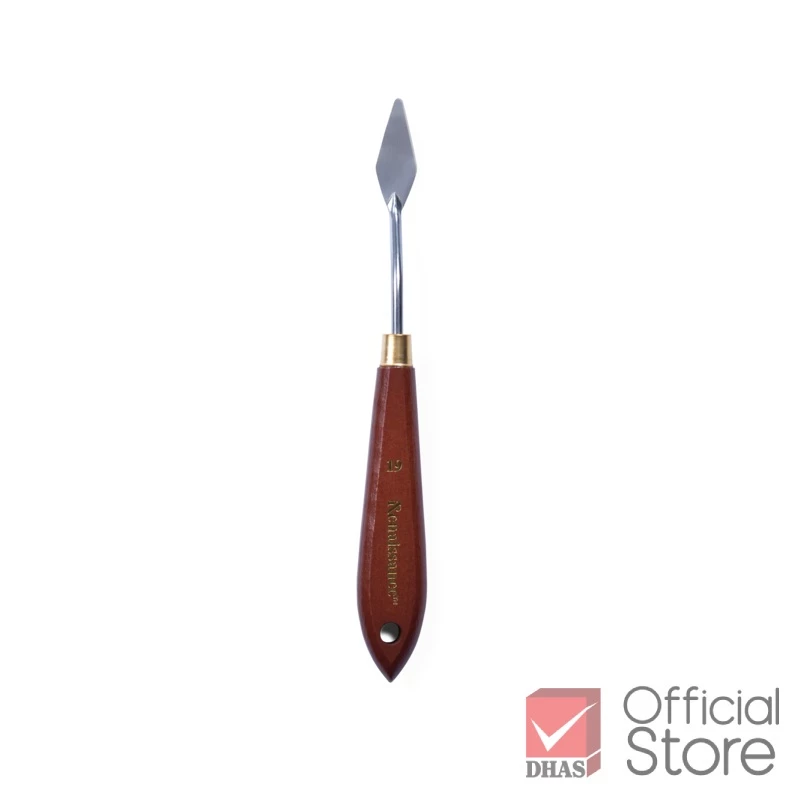 Bộ Bay Pha Màu Renaissance (Painting Knife)