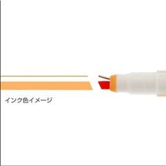 Bút Ninipie 2 Ngòi Bút Viết + Bút Đánh Dấu Highlight 2 Màu Pastel Siêu Xinh